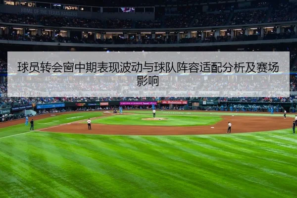 球员转会窗中期表现波动与球队阵容适配分析及赛场影响